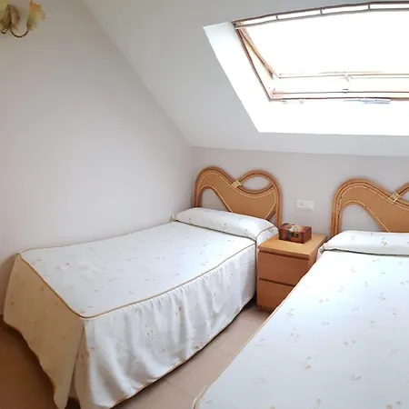 Apartamento Casa Elsa *