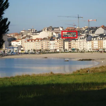 Apartamento Casa Elsa