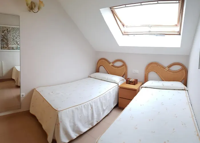 Διαμέρισμα Casa Elsa *