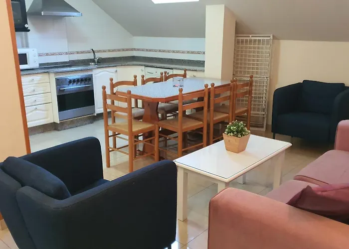 Διαμέρισμα Casa Elsa Πόρτο Νόβο